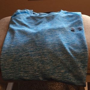 Under Armour HeatGear Tech Tee